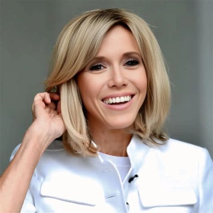 Brigitte Macron Net Worth: What We Know About Her Financial Standing