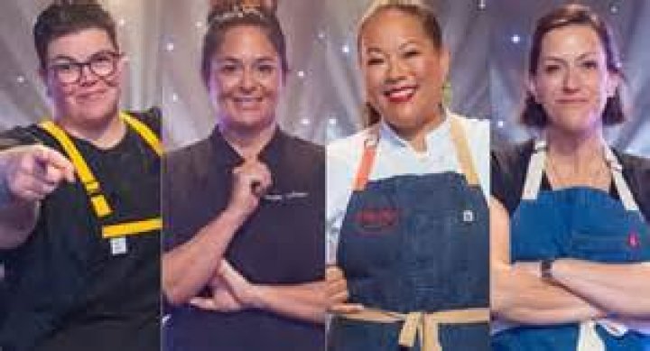 Britt Rescigno: From Family Roots to Culinary Stardom
