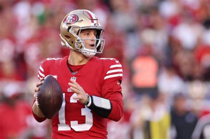 Brock Purdy: Stats, Contract, & More - What You Need to Know!