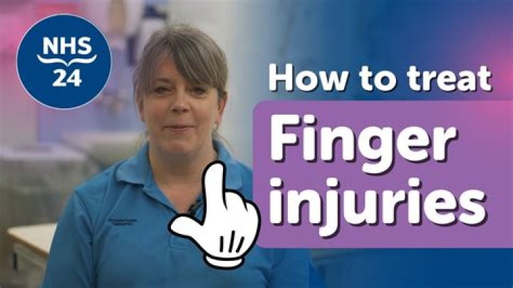 Brodie Moss Finger Injury: What Happened and His Remarkable Return