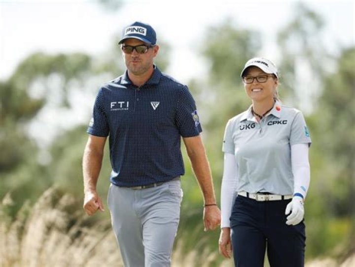 Brooke Henderson Boyfriend: Uncovering the Story Behind the Star Golfer's Partner