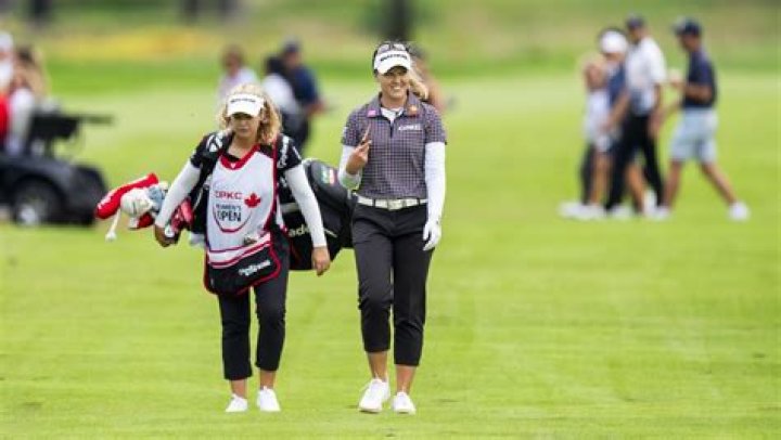 Brooke Henderson Engaged? Unpacking the Latest Buzz About the Golf Star's Personal Life