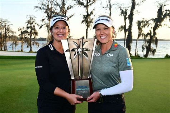 Brooke Henderson Husband: Unraveling the Speculations in 2024