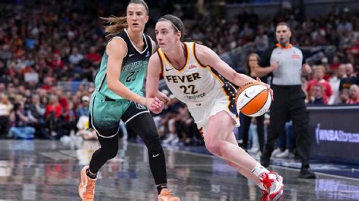 Caitlin Clark Leak: Understanding the Unwanted Spotlight on a Basketball Star