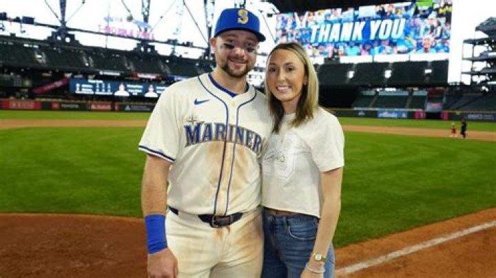 Cal Raleigh Wife: Understanding the Many Faces of 'CAL'