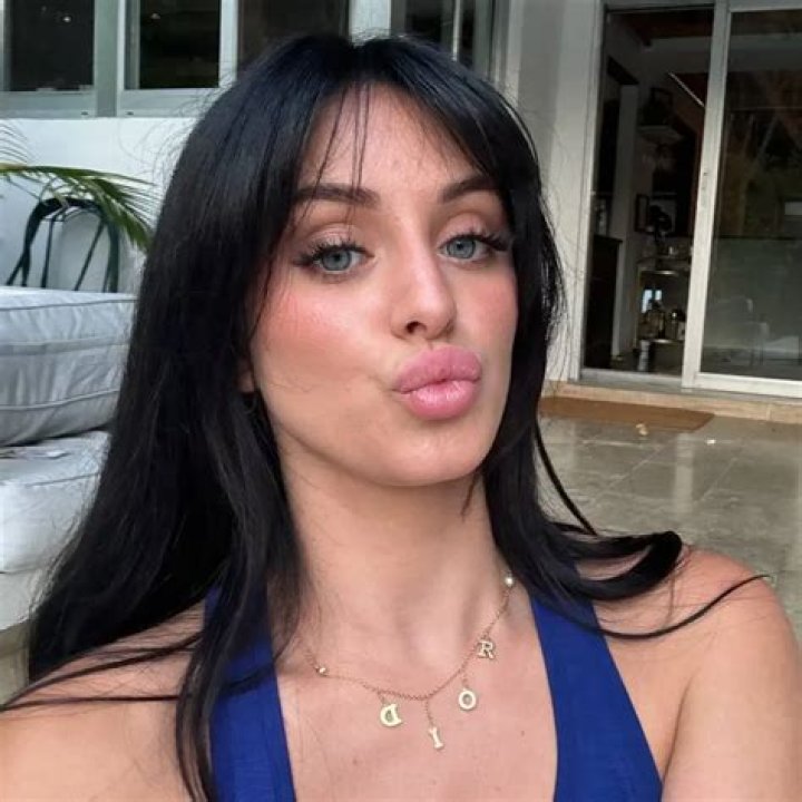 Camilla Araujo Leaked Onlyfans