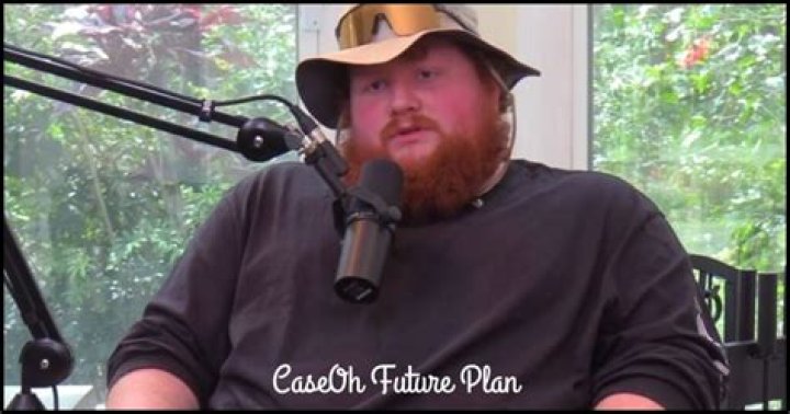 Caseoh Followers & Where He Lives: All You Need to Know!
