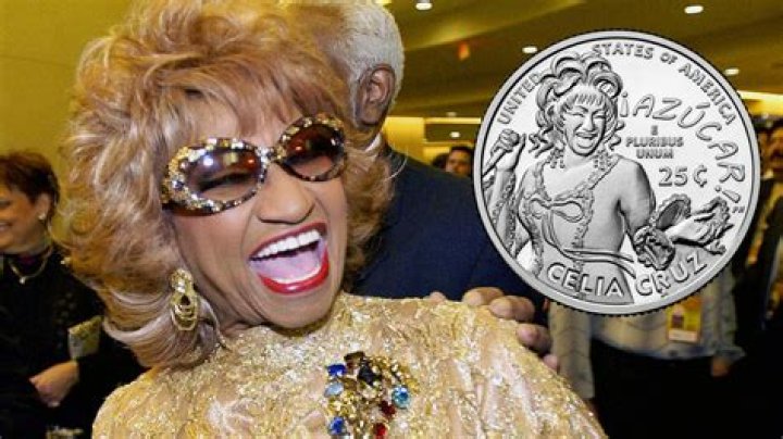 Celia Cruz's Net Worth: Legacy & Earnings