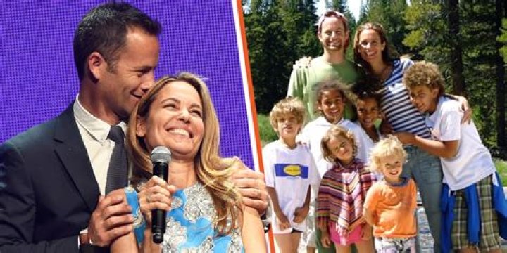 Chelsea Noble: An Enduring Presence from Growing Pains to Family Life