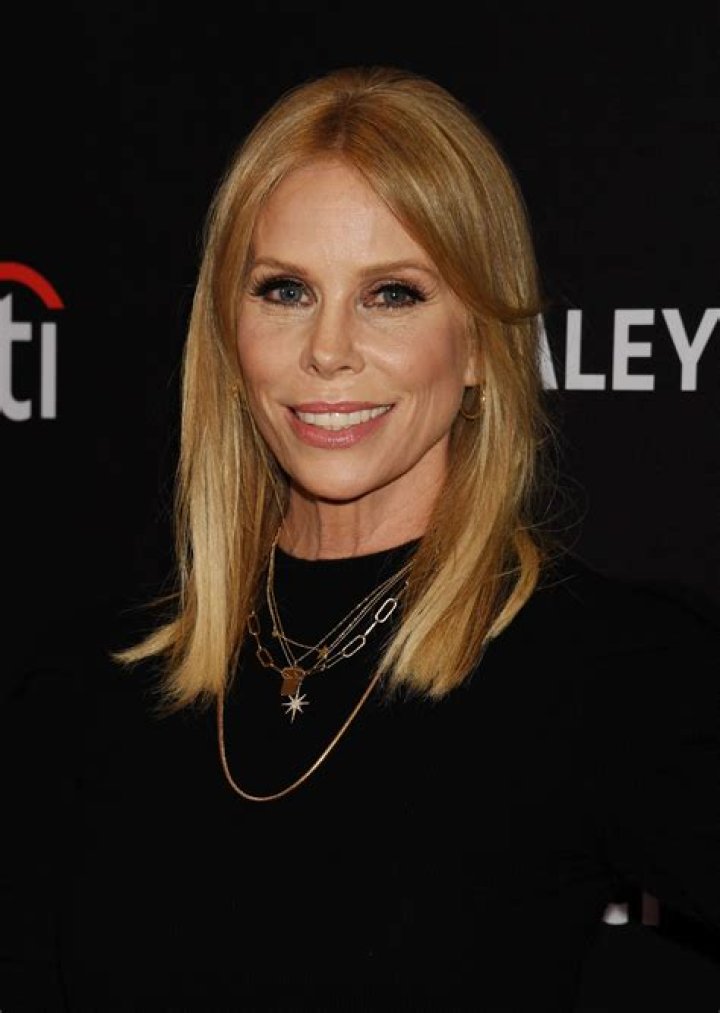 Cheryl Hines: A Look at the Beloved Actress and Director