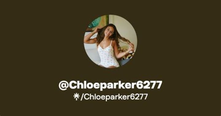 Chloe Parker Leaked Video: Understanding Online Rumors and Digital Privacy