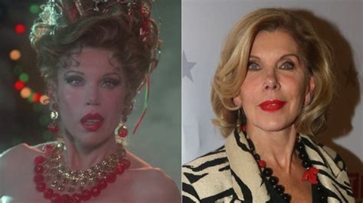 Christine Baranski Movies and TV Shows: A Look at Her Incredible Career
