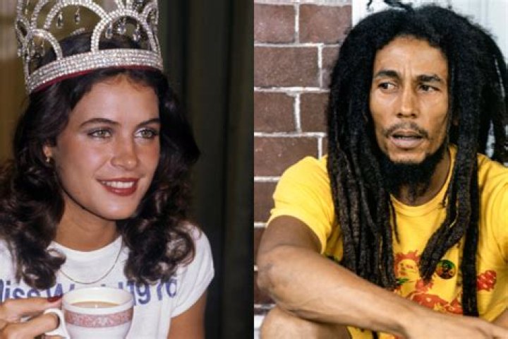 Cindy Breakspeare: Miss World 1976 and Her Connection to the Marley Family