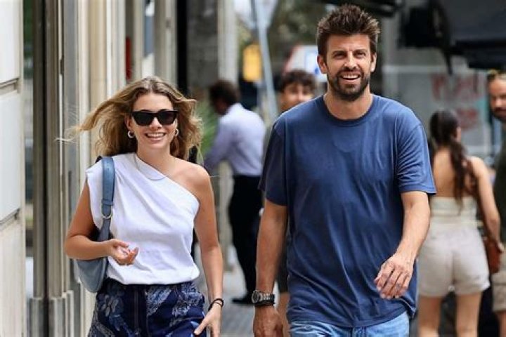Clara Chía Martí: Getting to Know Gerard Piqué's Partner