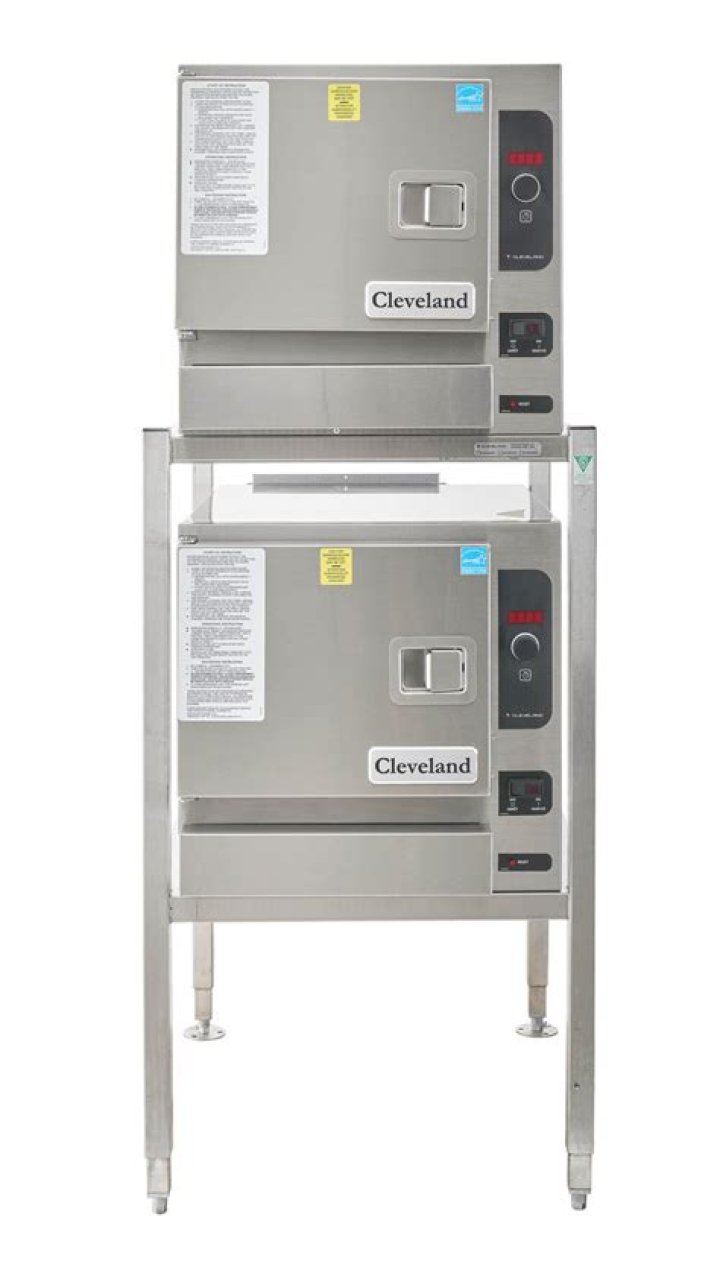 Cleveland Steamers: Unpacking a Term with Two Very Different Meanings