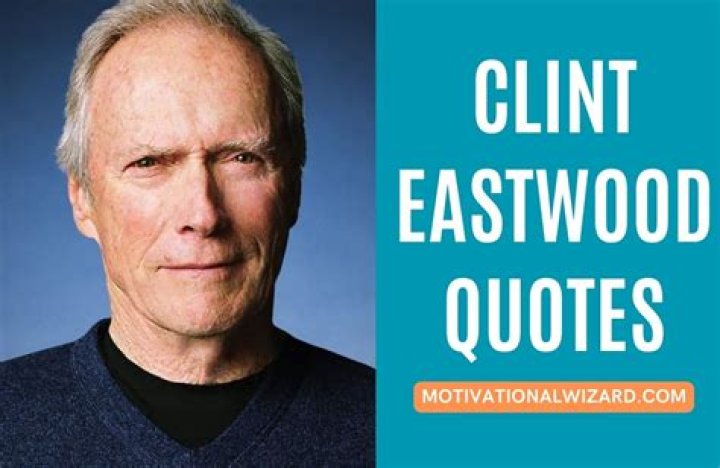Clint Eastwood Political Views 2024: Exploring Public Curiosity at 95