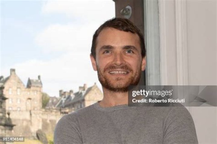 Colin Morgan: A Look at the Northern Irish Actor's Journey