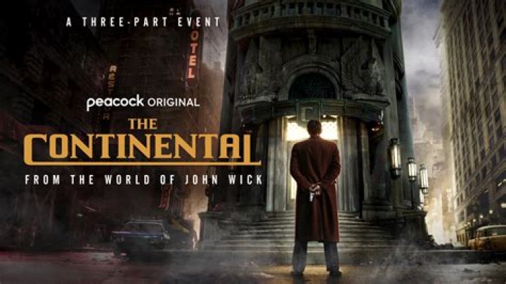 Colin Woodell: Exploring the Actor's Path from 'The Originals' to 'The Continental' and Beyond