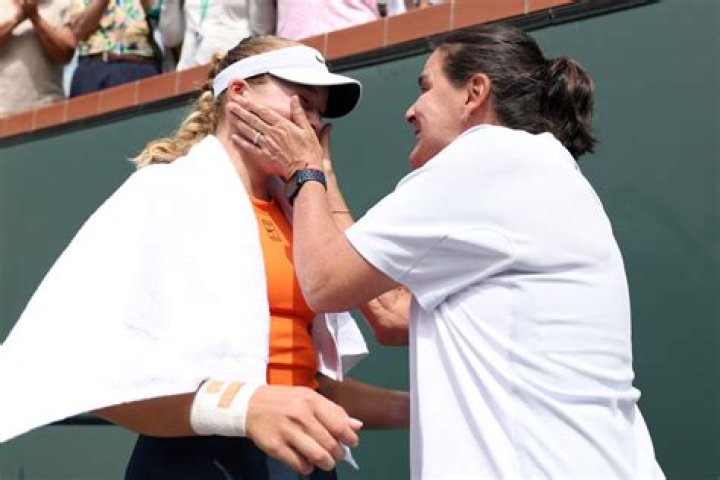 Conchita Martinez: Unveiling Her Life, Partner & Tennis Legacy