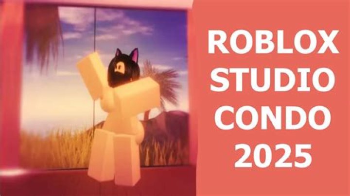 Condo Games on Roblox: Uncover Unique Virtual Communities Today