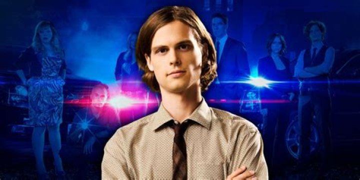 Criminal Minds Fanfiction: When Spencer Reid Steps Up to Save the Team