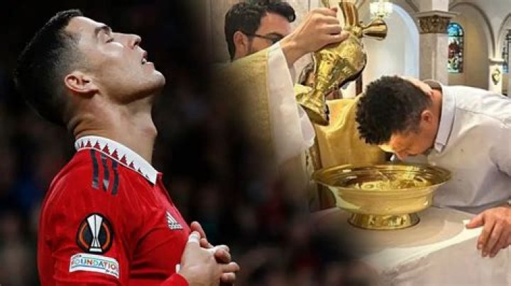 Cristiano Ronaldo Religion Current: What We Know About His Personal Beliefs