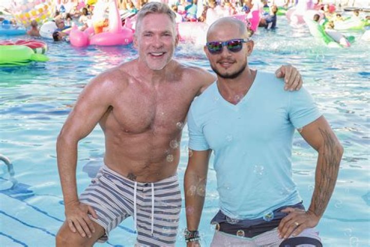 Curiosity About Sam Champion Married: What the Public Wonders