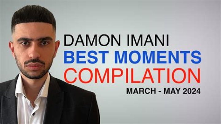 Damon Imani on The View: Unpacking the Viral Moments and What Really Happened