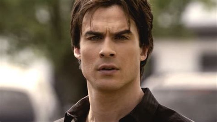 Damon Salvatore Real Name: The Truth About the Actor Who Brought Him to Life