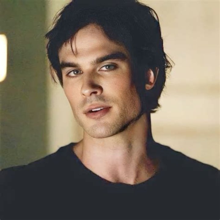 Damon Salvatore Young: Unraveling a Character's Past and Its Deep Impact