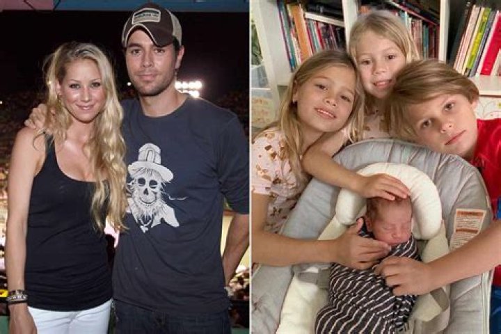 Dan Fernandez Wife and Children: A Look Into His Family Life
