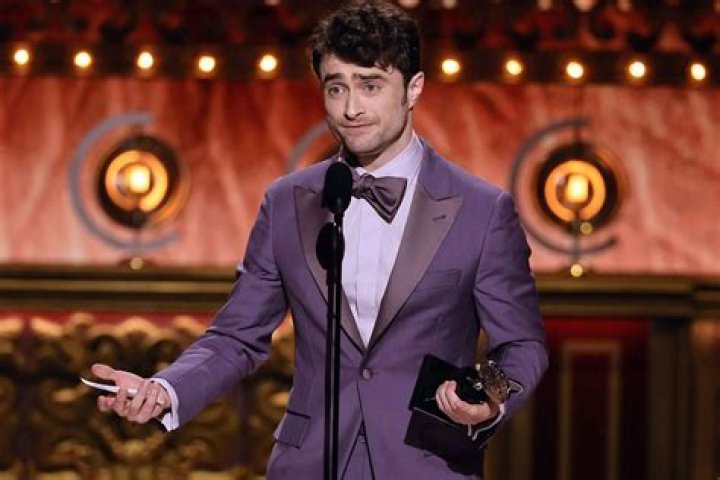 Daniel Radcliffe at 13: A Look Back at the Young Wizard's World