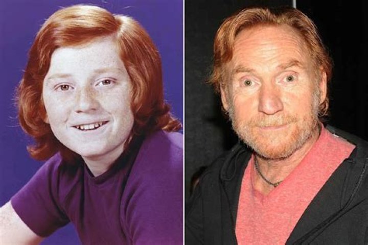 Danny Bonaduce: From Partridge Family Stardom to Modern Health Battles
