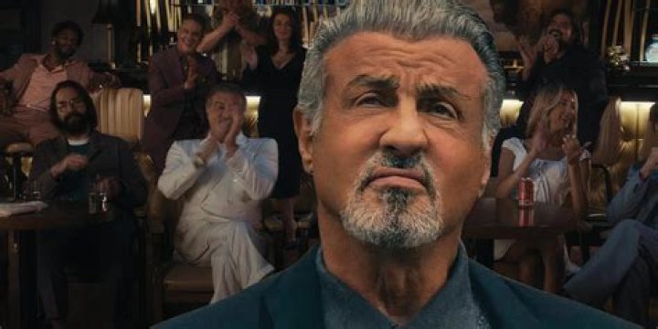 Dante Stallone: Uncovering the Story of Sylvester's Half-Brother and His Personal Journey