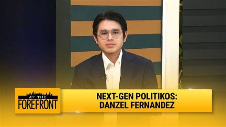Danzel Fernandez's Online Ventures: Exploring the Dan Fernandez Son Web Series Buzz