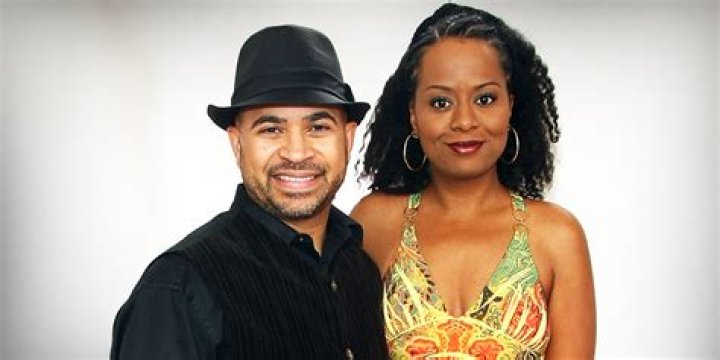 Darryl Bell and Tempestt Bledsoe: A Quiet Love Story Spanning Decades