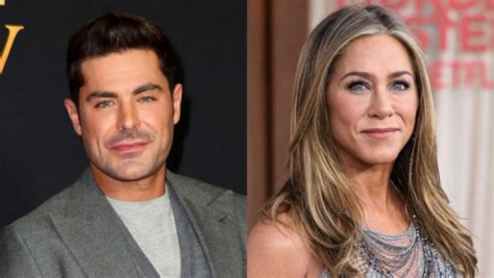 David Efron Second Wife: Unveiling Jennifer Efron's Story