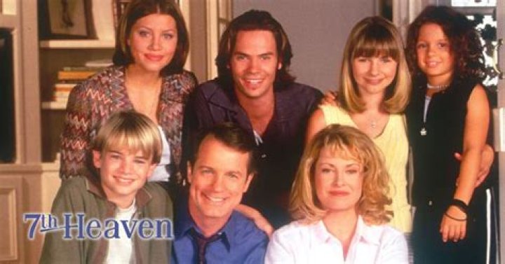 David Gallagher: The Journey of 7th Heaven's Simon Camden and His Life Today