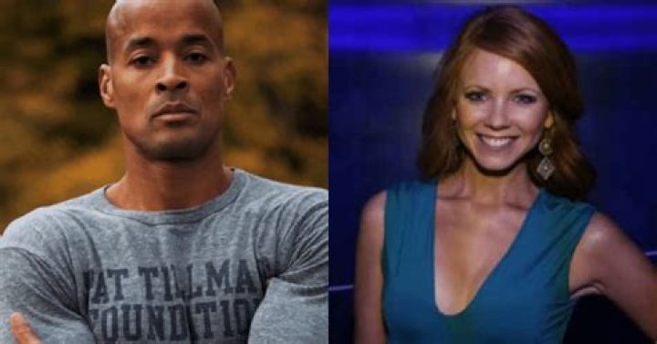 David Goggins Jennifer: Exploring the Public's Curiosity About His Personal Connections