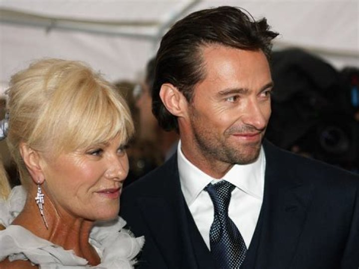 Deborra-lee Furness: Understanding Hugh Jackman's Wife and Their Shared Story
