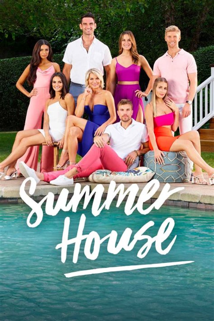Decoding 'Jordan Summer House': An Unexpected Look at Legal Realities