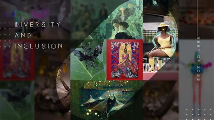 Deephot: Exploring the Multifaceted Artist