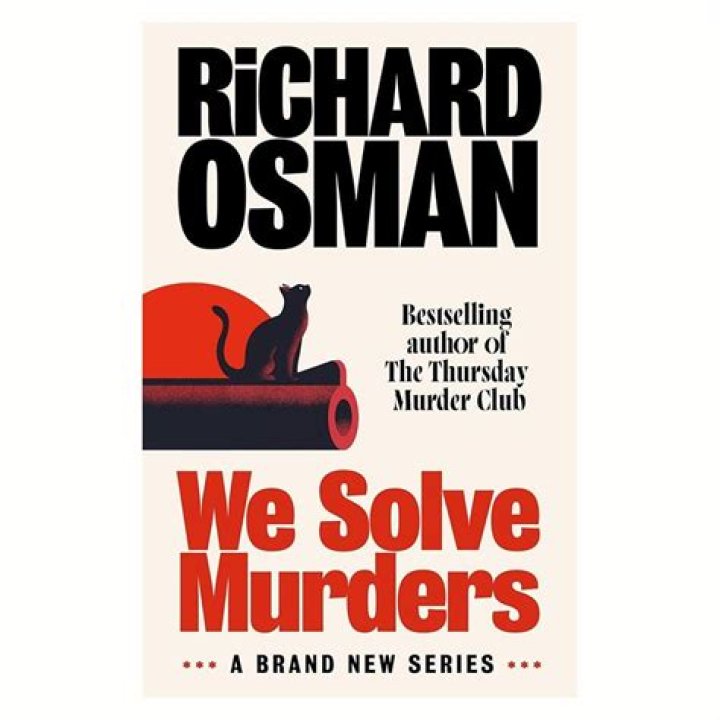 Delivery Driver Turned Detective Solves Murders