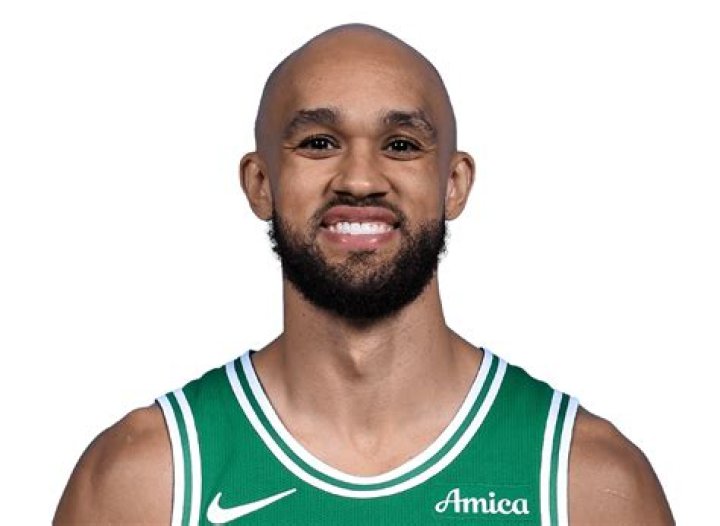 Derrick White: Stats, Bio &amp; NBA Journey - Learn More!