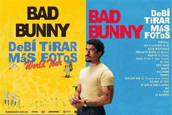 Descubre Cuánto Mide Bad Bunny: ¿Es Tan Alto Como Parece?