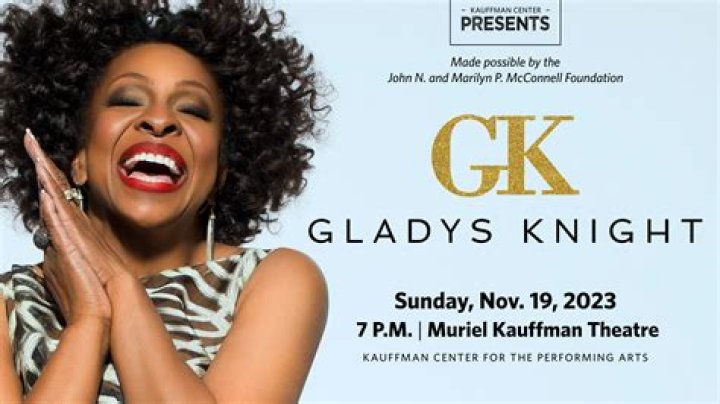 Did Gladys Knight Pass Away Yesterday? Unraveling the Latest Rumors