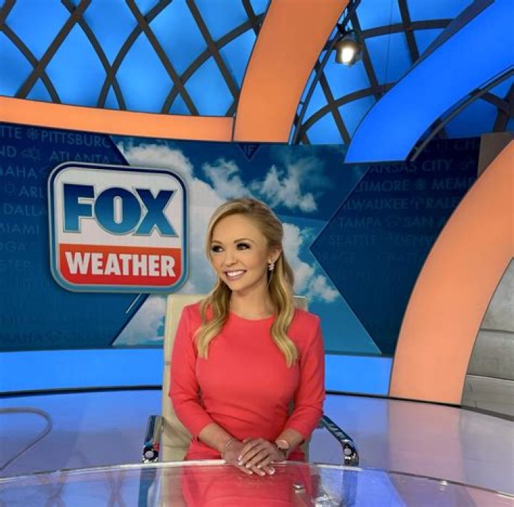 Did Kendall Smith Leave Fox Weather? Unpacking the Recent News