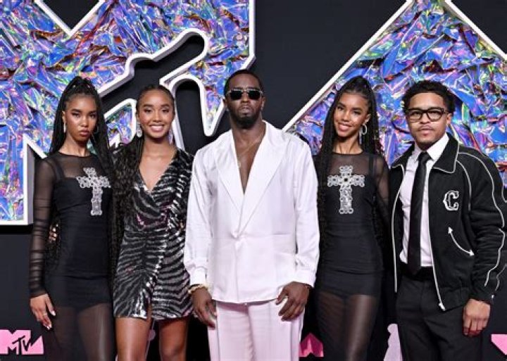 Diddy's Legacy: Music, Business & Philanthropy