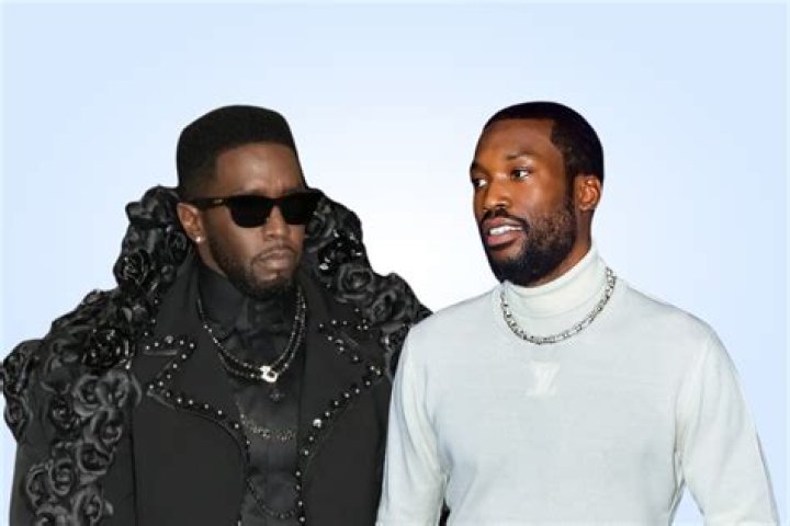 Diddy Audio Meek: Latest Updates on Sean Combs' Legal Journey