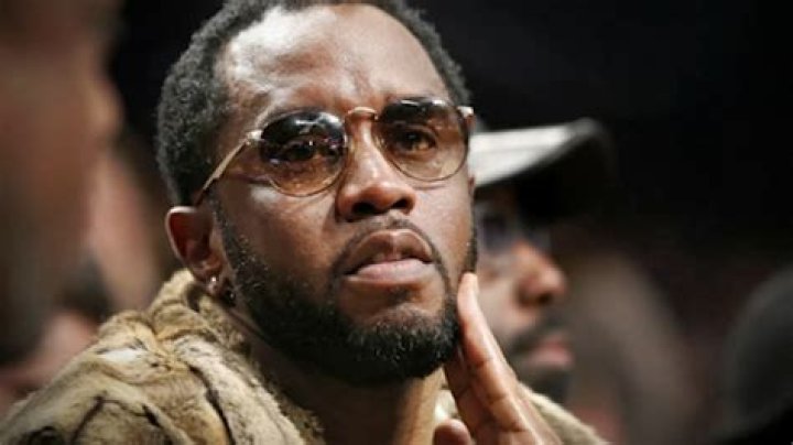 Diddy Reaction Image: Unpacking Public Responses to the Trial Verdict